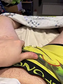 thiago 16v online show from March 25, 11:53 pm