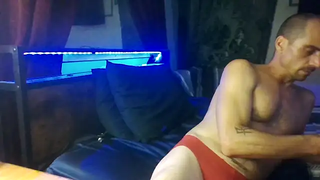 PhillipErotica online show from May 23, 7:58 am