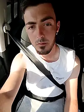 Gercamxxx online show from March 25, 3:27 pm