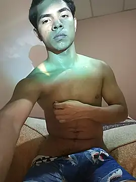 CruzZapata online show from April 28, 6:40 am