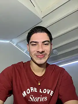 ApoloGray   online show from May 20, 8:15 pm