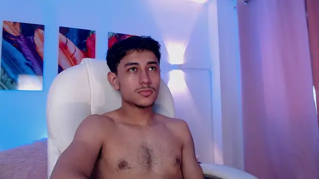 Vezzx online show from March 26, 7:51 pm