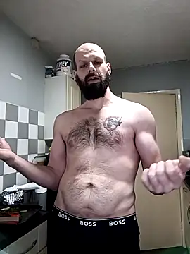 Jimbo4928 online show from April 12, 2:29 pm