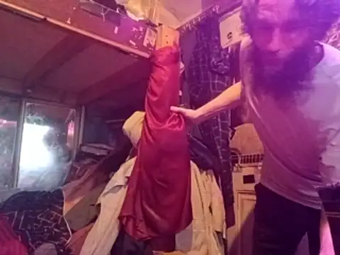 nearby causual online show from June 8, 2:23 am