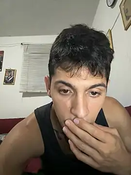 ElDurito25 online show from March 27, 1:54 am