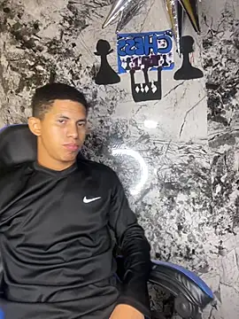 carlos hot12 online show from March 17, 2:48 am