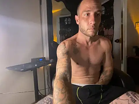 Envyussfantasy online show from March 24, 11:08 pm