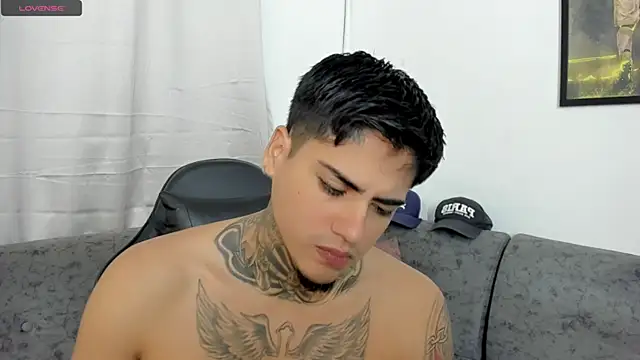 sweetlatinoboy online show from July 9, 10:08 am