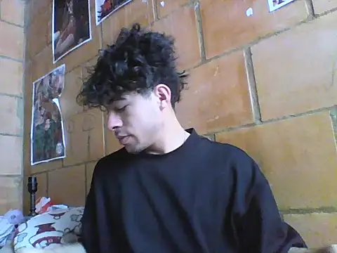 Bbunny boy online show from March 25, 5:17 pm