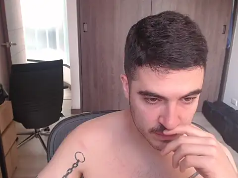 ThickPepe online show from March 17, 5:48 pm