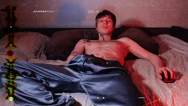 ritualspyro online show from March 18, 11:08 pm