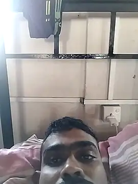 MalingamaxKnee online show from March 19, 4:05 am