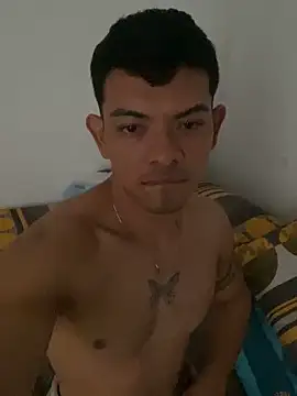 SavageCarl online show from March 19, 4:54 pm