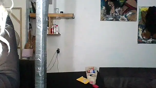 Anna-Cash online show from May 23, 3:45 am