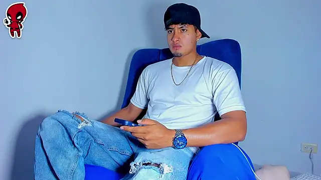 Thiago snoop online show from July 29, 1:15 am