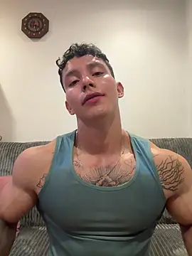 JAYCAM  online show from May 7, 10:21 pm
