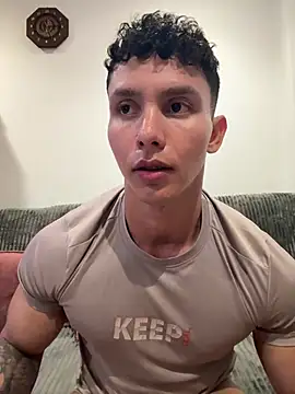 JAYCAM  online show from April 27, 10:15 pm