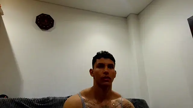 JAYCAM  online show from May 2, 1:30 am