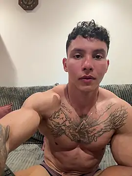 JAYCAM  online show from April 30, 11:31 pm