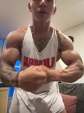 JAYCAM  online show from May 3, 11:24 am