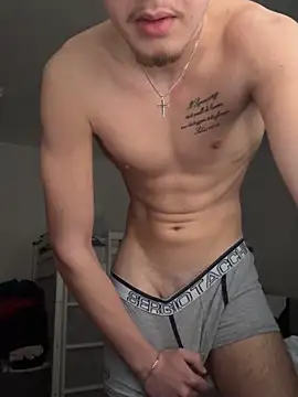 davidemoreno2 online show from March 26, 10:41 am