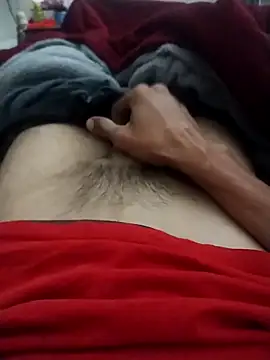 Cabezadecono online show from March 19, 2:42 pm