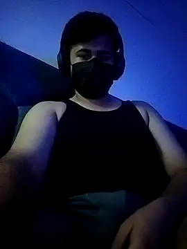 Small dick 069 online show from April 30, 8:49 pm