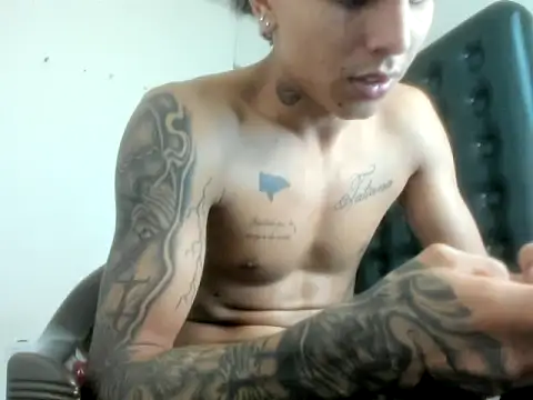  latinhot 420  online show from March 19, 11:52 pm