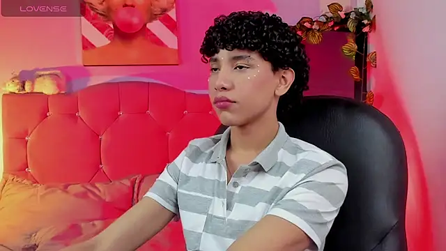 artemis jones online show from March 19, 8:56 pm