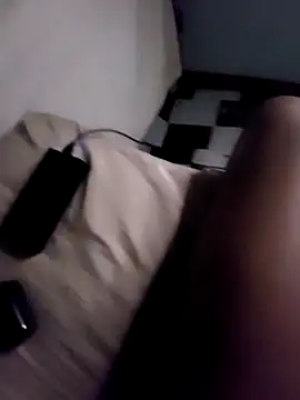 Black sex- online show from April 18, 12:45 am