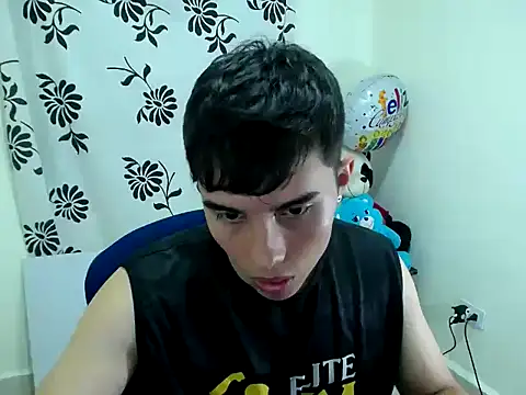 Fher rivers1 online show from May 5, 1:40 am
