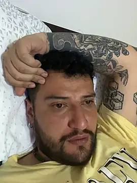 julichuby online show from March 21, 1:15 pm