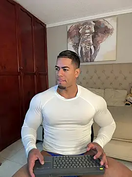 Trevor vinc online show from April 21, 1:39 pm