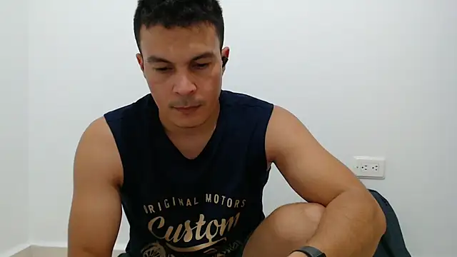 Galindo 33 online show from March 22, 10:59 pm