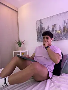   armin online show from March 27, 7:12 am