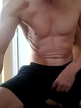 Darius932 online show from May 24, 10:21 am