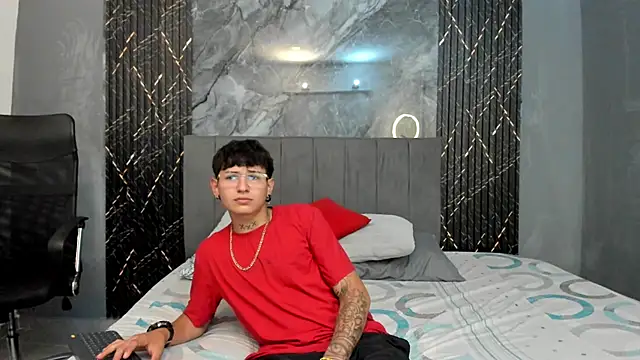 thebaby col online show from March 23, 8:48 pm