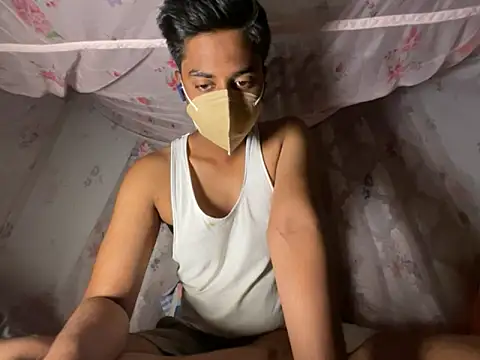 sinner2511 online show from March 27, 4:41 pm