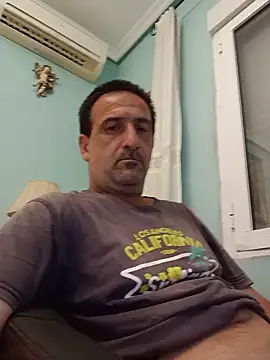 DanTrov79 online show from June 27, 6:46 pm