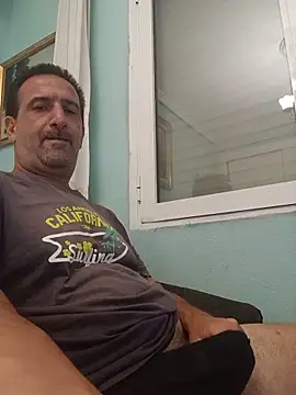 DanTrov79 online show from June 28, 6:47 pm