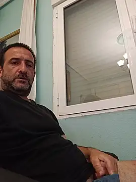 DanTrov79 online show from June 16, 6:43 pm