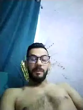 Alimohamed08 online show from May 7, 9:48 pm