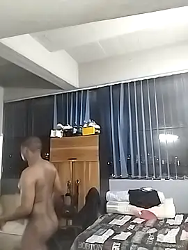 Thembi1960 online show from March 24, 8:24 pm