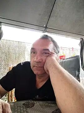 Joepepecarito online show from May 3, 8:39 am
