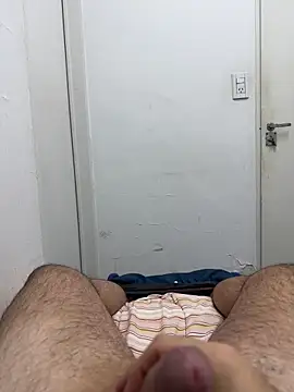 Jojamen91 online show from June 2, 2:56 am