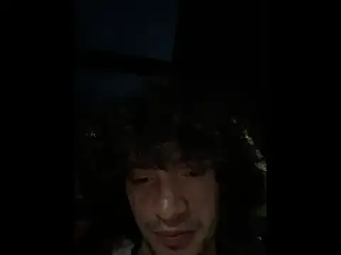 Teddy4420 online show from May 7, 9:31 am