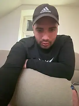 JackySexyy online show from April 24, 4:42 pm