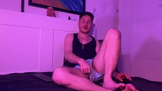 konlxxx online show from May 12, 12:30 am