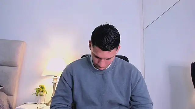 Chriss Diamond online show from July 27, 8:38 pm