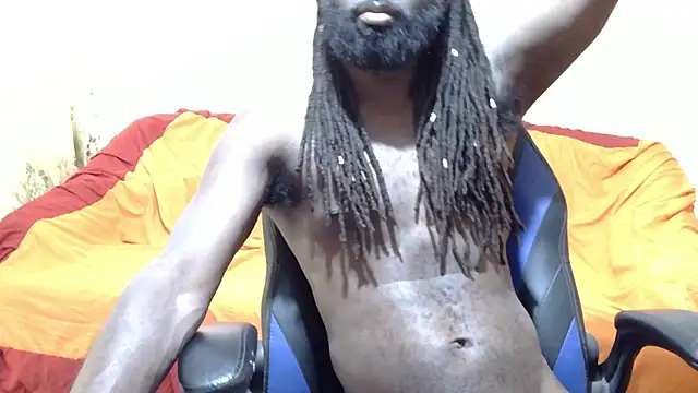 Darkkras online show from July 28, 12:23 pm